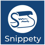 Snippety